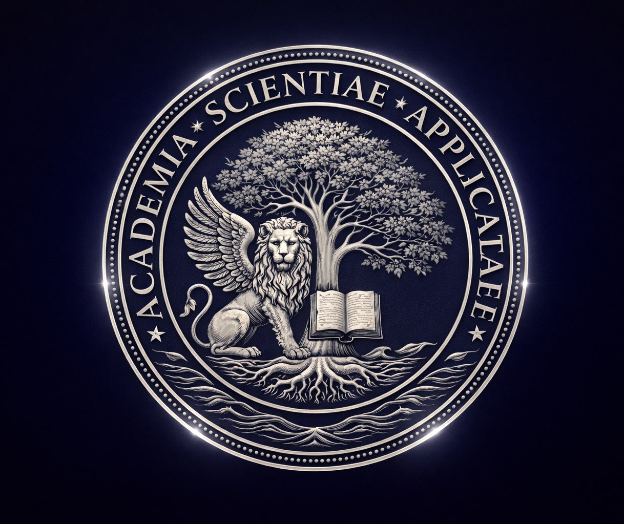 Академия прикладных наук. Официальный сайт